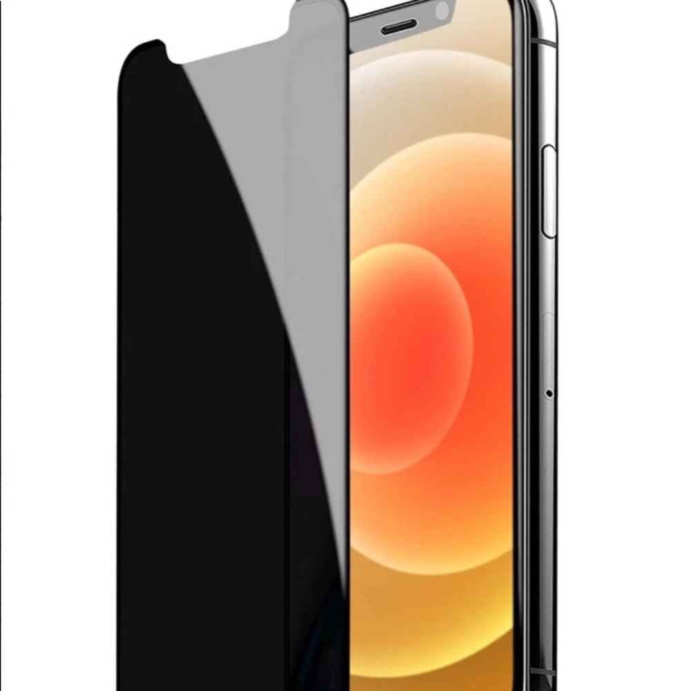 Privacy screen protector iPhone 7/8